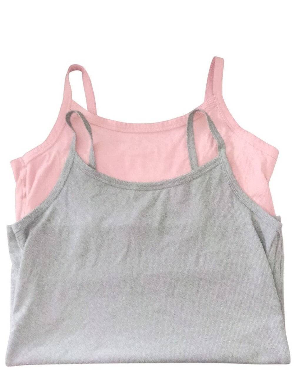 🆕 New Women's Juniors No Boundaries Tanks Cami Tops